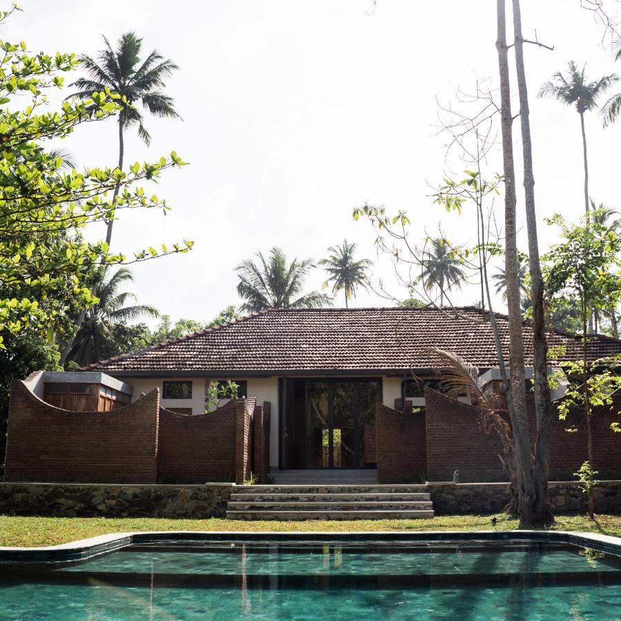 The Spice Trail, Ahangama Exterior foto
