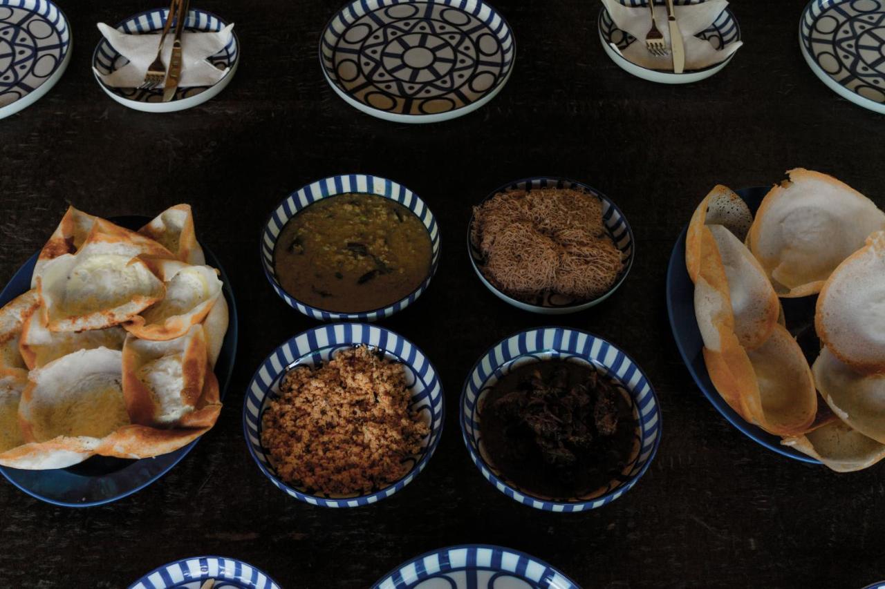 The Spice Trail, Ahangama Exterior foto
